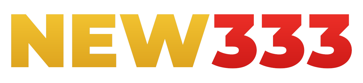 new333 logo